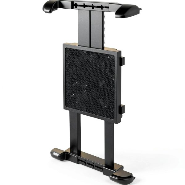 ToughTested Tablet Car Mount Heavy Duty Boom Cupholder-1