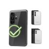 Vena Galaxy S26 Ultra Wallet Case Magnetic Stand Protection-7