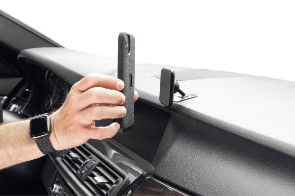 Peak Design Car Mount Magnetic Phone Holder Aluminum-4