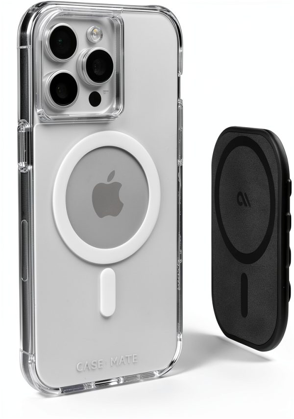 Stick It MagSafe Suction Mount Phone Holder Magnetic-3
