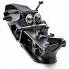 Core Tech Wireless Car Charger Mount Automatic Clamping 15W-4