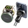 Esoulk Magnetic Wireless Car Charger 2 in 1 Fast Charging-1