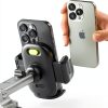 Bracketron TripGrip Phone Mount Telescopic Arm Suction Cup-3