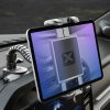 TekGrip Tablet GPS Mount Heavy Duty Flex Mount Suction-19