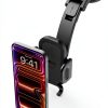 TripGrip Low-Profile Dashboard Phone Mount Expandable-0
