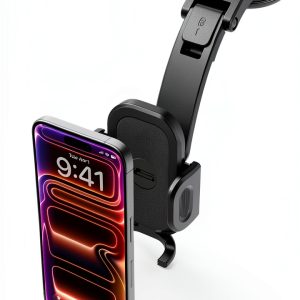 TripGrip Low-Profile Dashboard Phone Mount Expandable-0