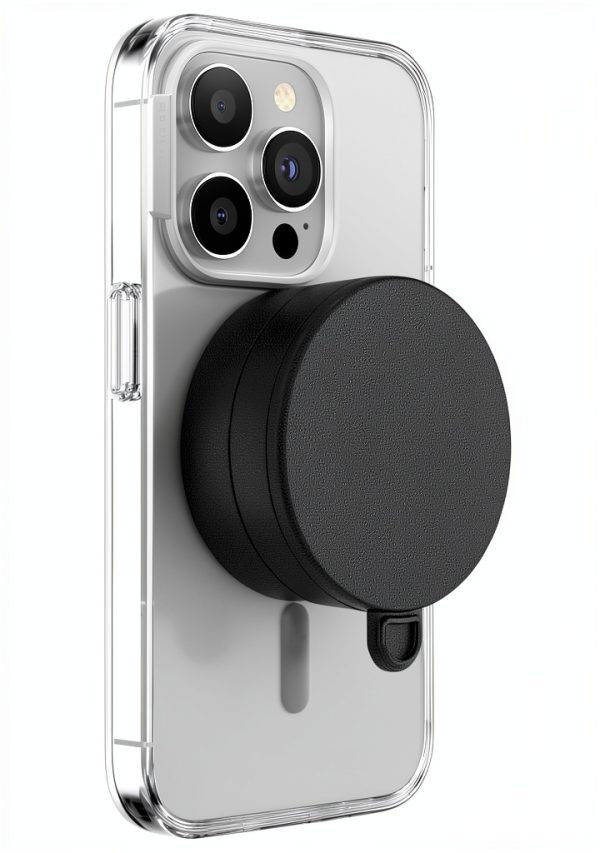 PopMount MagSafe Suction Mount Phone Grip Accessory-1