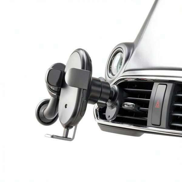 iOttie Auto Sense 2 Wireless Car Mount Charger-6