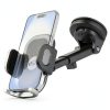 Bracketron TripGrip Phone Mount Telescopic Arm Suction Cup-0