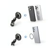 Neewer Basics Magnetic Phone Stand Desk Mount Adjustable-2