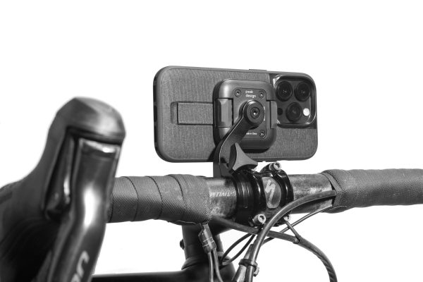 Peak Design Bike Mount SlimLink Magnetic Phone Holder-6