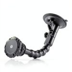 ToughTested Magnetic Car Mount Strong Flexible Gooseneck-0