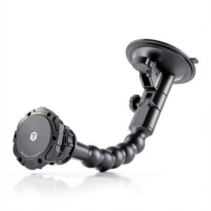 ToughTested Magnetic Car Mount Strong Flexible Gooseneck-0