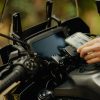 Peak Design Motorcycle Phone Mount SlimLink Vibration-7
