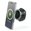 ToughTested Wireless Charging Mount Car Cup Holder-4