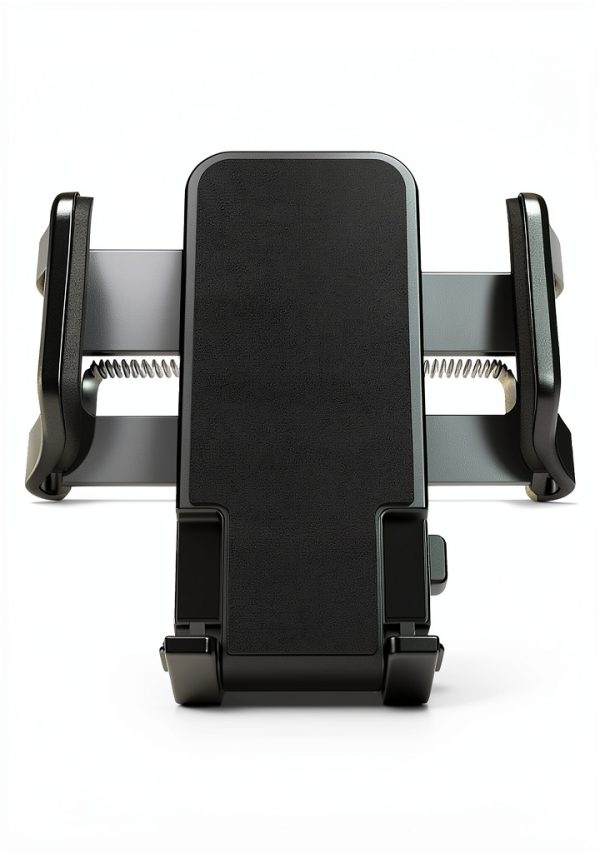 Bracketron TripGrip Vent Dash Mount 360 Rotation One Button-1