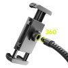 TekGrip Tablet GPS Mount Heavy Duty Flex Mount Suction-2