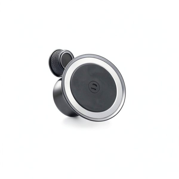 Pavo Magnetic Car Mount MagSafe Compatible Auto Alignment-4