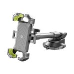 X-Lock Phone Mount Heavy Duty Extendable Car Holder-0