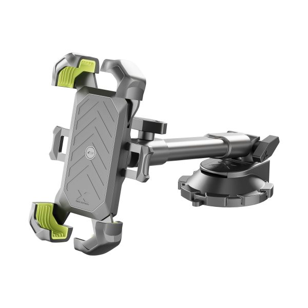 X-Lock Phone Mount Heavy Duty Extendable Car Holder-0