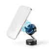 Neewer Magnetic Phone Holder Mount Stand Car Gym Video-2
