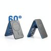 Neewer Magnetic Phone Wallet Card Holder Desk Stand Video-2