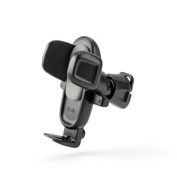 iOttie Car Mount Easy One Touch 5 Air Vent Smartphone Holder-5