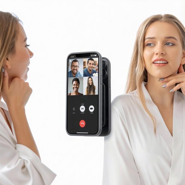Ultra Clingy MagSafe Suction Mount for Content Creators-5