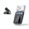 Neewer Magnetic Phone Wallet Card Holder Desk Stand Video-3