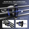 aetos MagSafe Magnetic Air Vent Mount Strong Secure Car-5