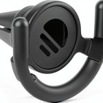 PopSockets Vent Mount Car Phone Holder Adjustable Clip-0