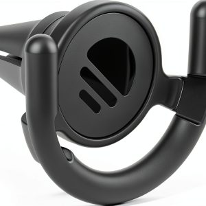 PopSockets Vent Mount Car Phone Holder Adjustable Clip-0