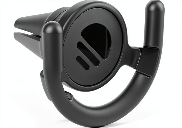 PopSockets Vent Mount Car Phone Holder Adjustable Clip-0