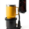 ToughTested XL Cup Holder Mount for Phones Tablets-7