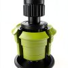 Bracketron TripGrip Cup Holder Mount Flexible Phone Holder-3