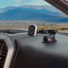 Scosche MagicMount Pro Charge5 Qi Wireless Car Mount Charger-3