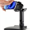 Bracketron TripGrip Cup Holder Mount Flexible Phone Holder-2
