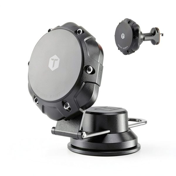 ToughTested MagTough Magnetic Phone Mount Car Truck-0
