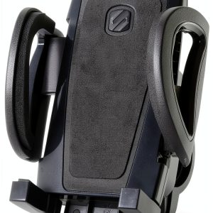Pavo Bike Phone Mount Universal 360 Degree Rotation-0