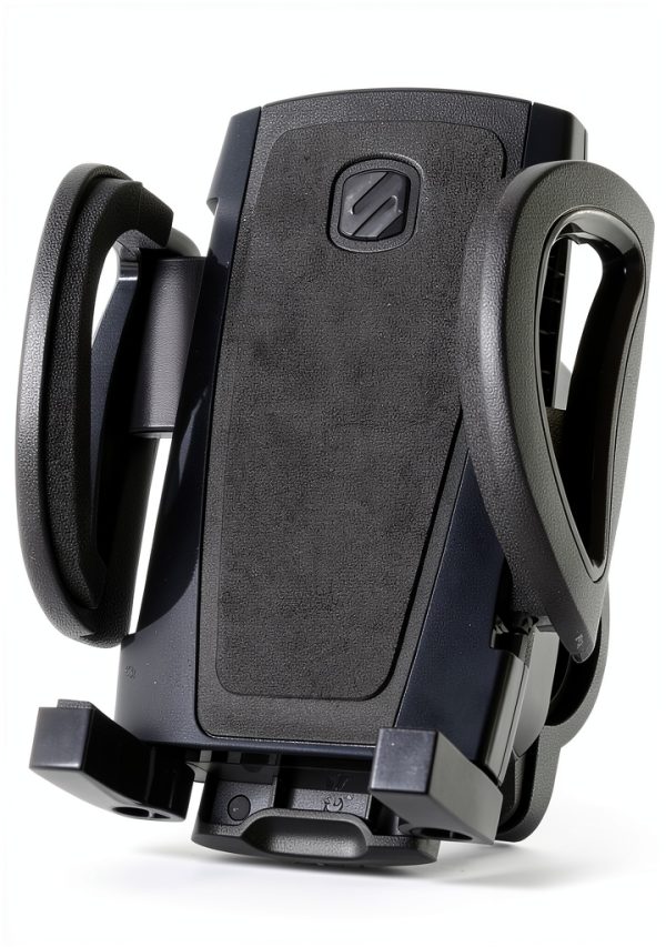 Pavo Bike Phone Mount Universal 360 Degree Rotation-0