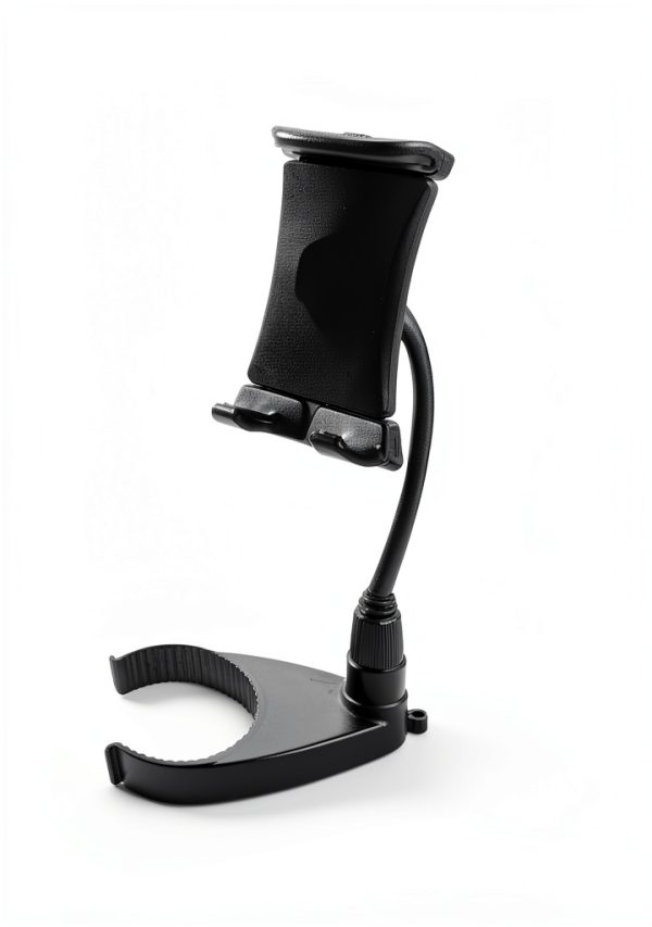 ToughTested XL Cup Holder Mount for Phones Tablets-4