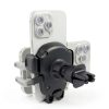 iOttie Car Mount Easy One Touch 5 Air Vent Smartphone Holder-3