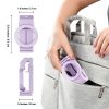 Pavo MagSafe Phone Holder Foldable Travel Mount for iPhone-9