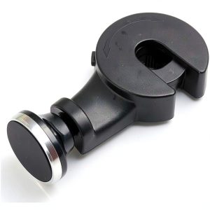 Chargeworx Universal Smartphone Holder 360 Rotation Compact-0