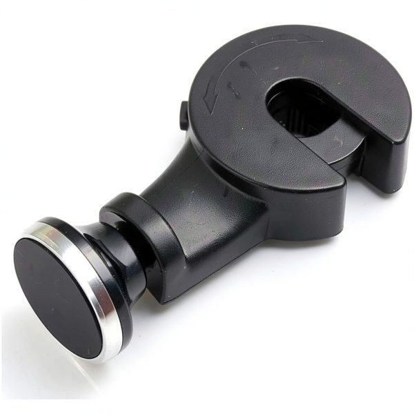 Chargeworx Universal Smartphone Holder 360 Rotation Compact-0