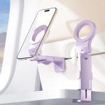 Pavo MagSafe Phone Holder Foldable Travel Mount for iPhone-0