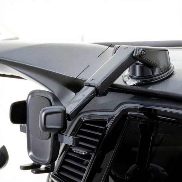 iOttie Easy One Touch 5 Car Mount Universal Smartphone-2