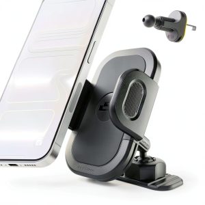 Bracketron TripGrip Dash Vent Mount Universal Phone Holder-0