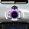 X-Lock Phone Mount Heavy Duty Extendable Car Holder-7
