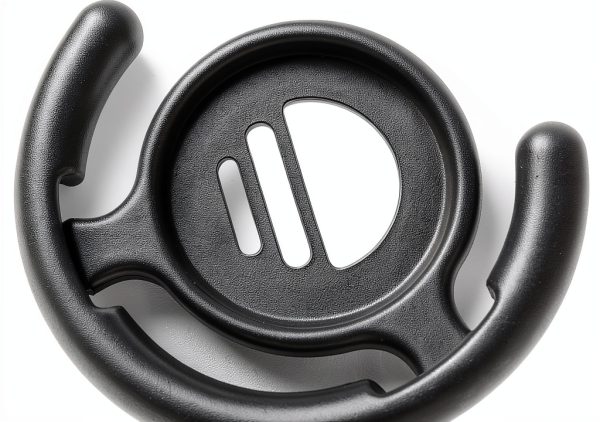 PopSocket PopClip Phone Mount Grip Stand Accessory-0